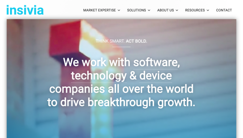 Insivia Cleveland SEO Company