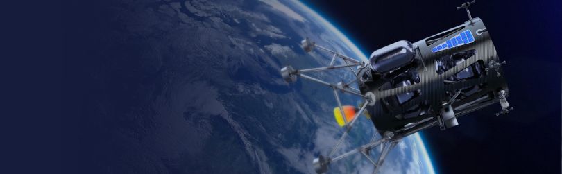 Intuitive Machines aerospace companies in Houston