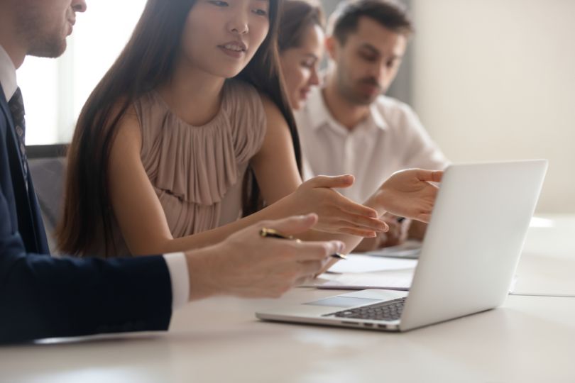 Ionic Security Tech Companies In Atlanta