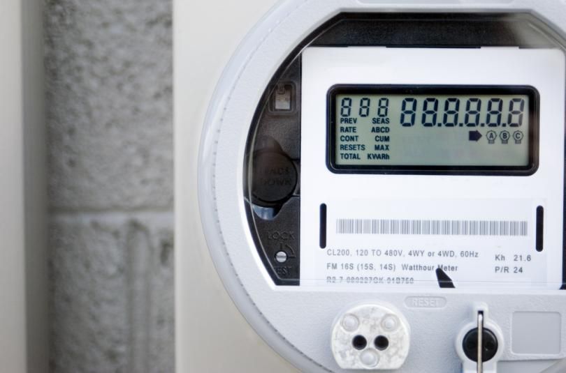Itron IoT in Greentech