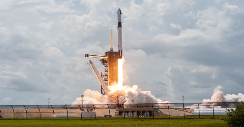 Johnson Space Center aerospace companies in Houston