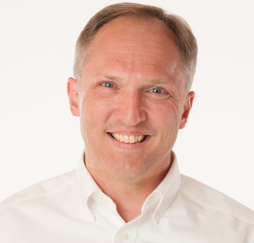 SuperBetter UX wellness app CEO