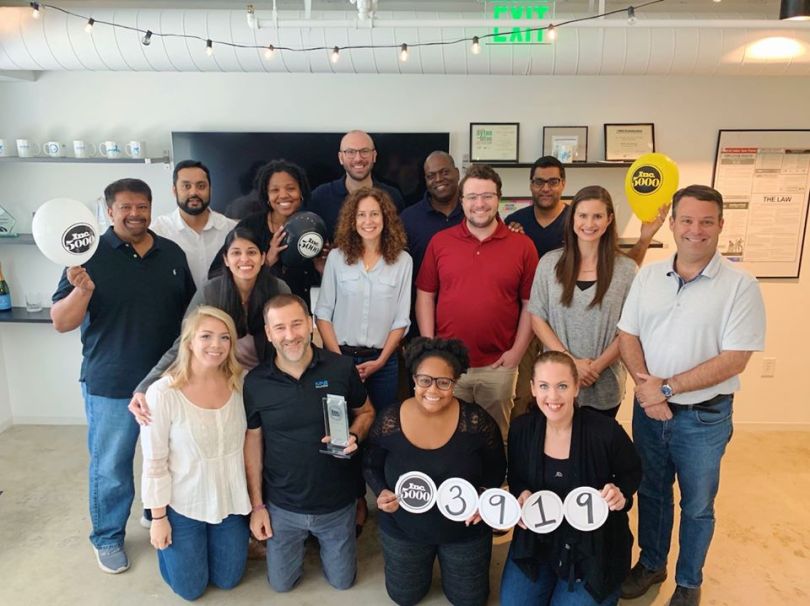 KMS Technology Tech Companies In Atlanta