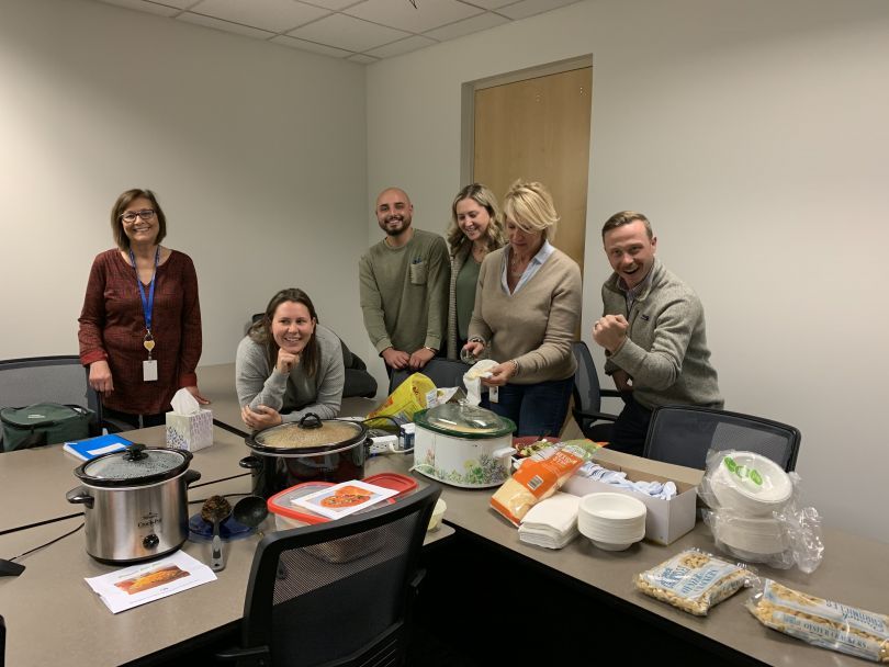 KPA sales teams
