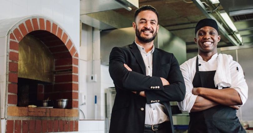 Kabbage fintech companies Atlanta