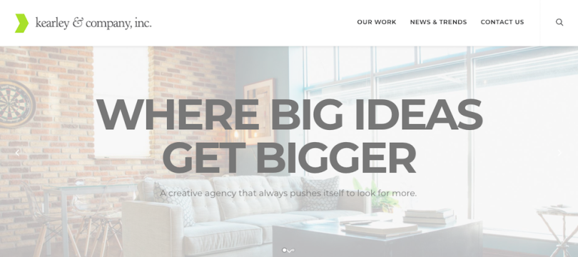 Kearley & Company advertising agencies in Fort Worth