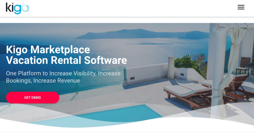 Kigo Software Companies In Philadelphia