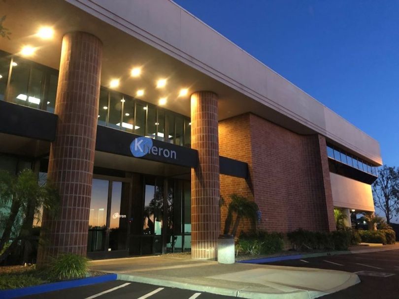 Kneron san diego startups