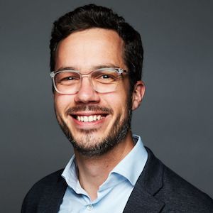Kurt Muehmel dataiku chief customer officer