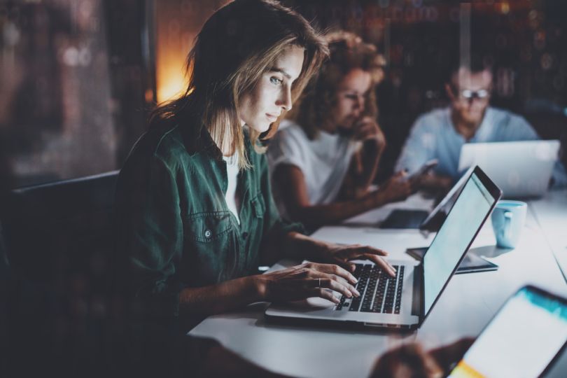 Kyriba Tech Companies San Diego