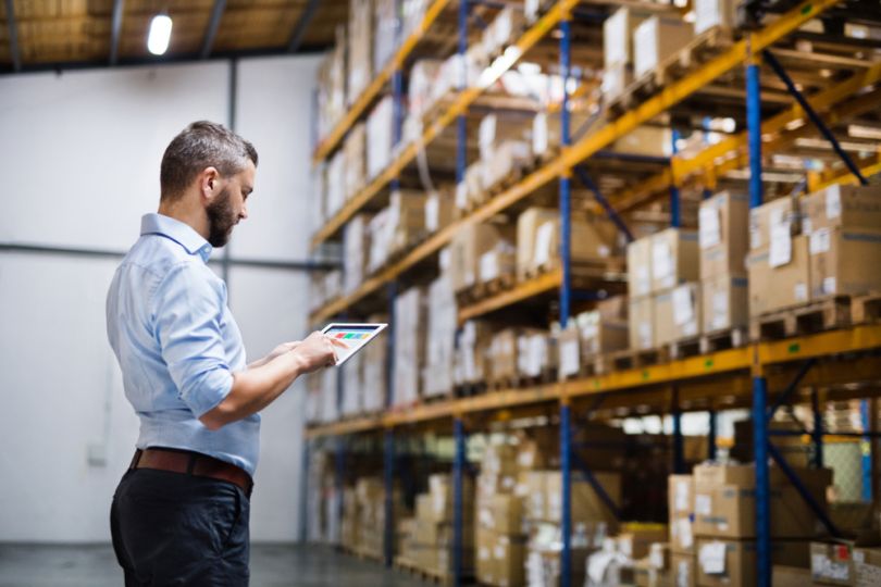 Lead Commerce software companies San Diego