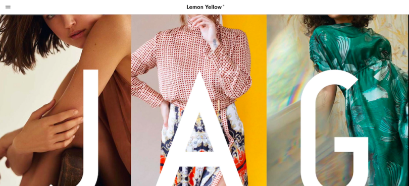 Lemon Yellow creative agencies Miami