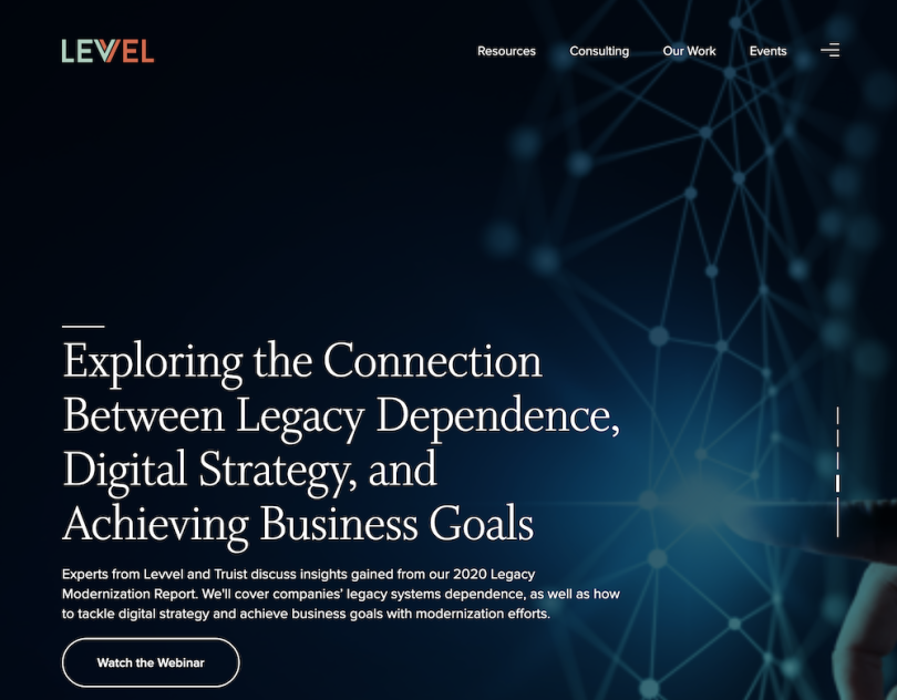 Levvel software companies in Charlotte