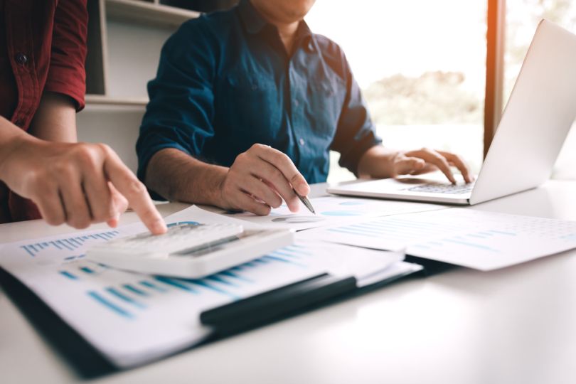 Loanatik tech companies Phoenix