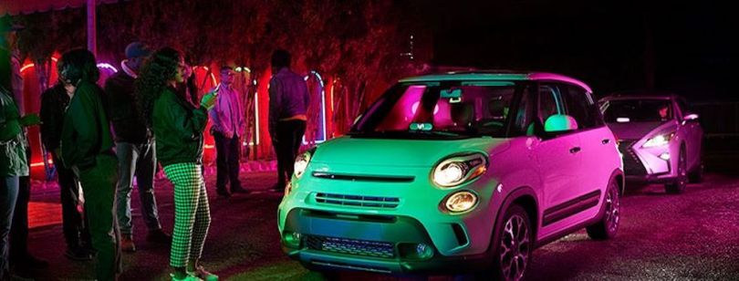 Lyft tech companies Phoenix