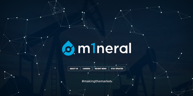 M1neral tech companies in downtown Houston