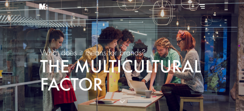 M8 creative agencies Miami