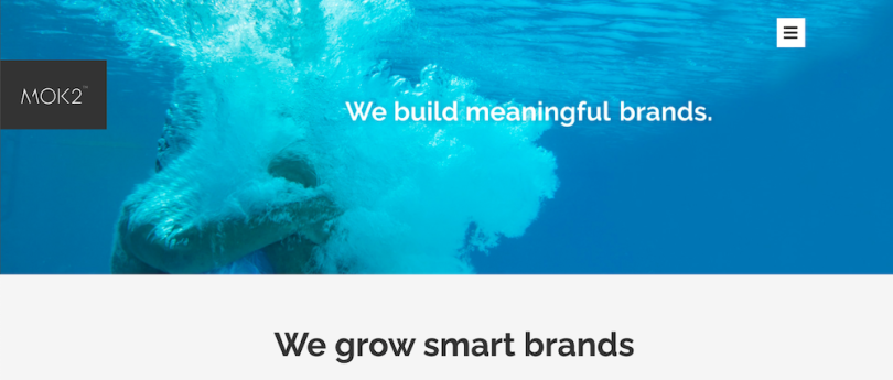 MOK2 creative agencies Miami