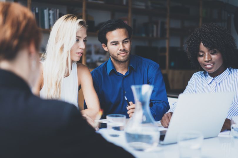 MST Agency Tech Companies In Miami
