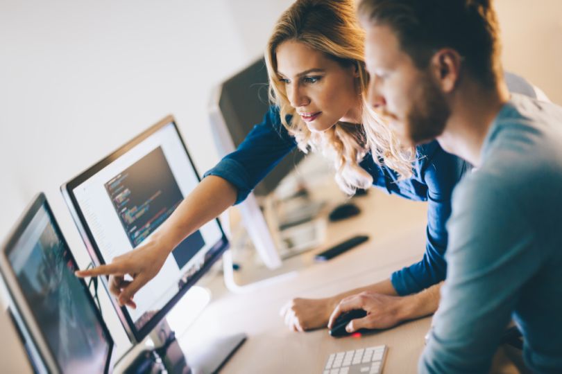 Mercado Labs Software Companies In Dallas