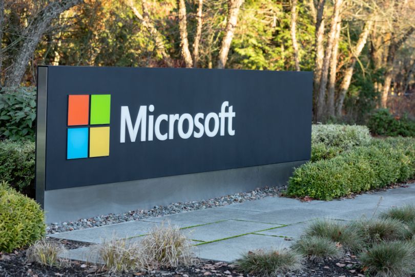 Microsoft Blockchain