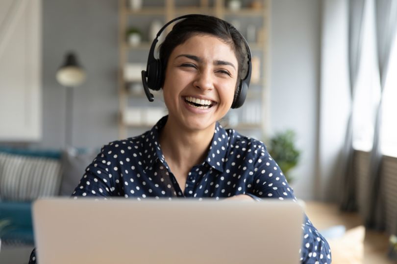 Microsoft Teams Video Conferencing Software