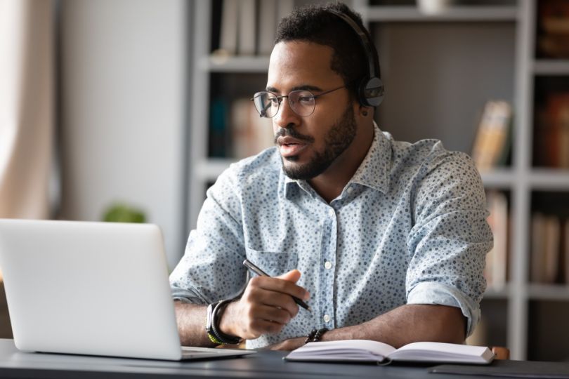 Skype Video Conferencing Software
