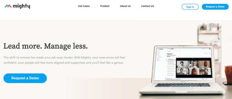 Mighty Labs software companies in Salt Lake City
