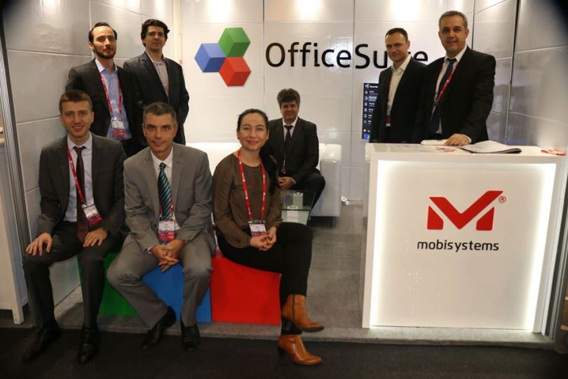 MobiSystems Tech Companies San Diego