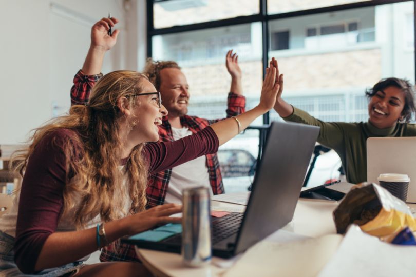 Modern Message Software Companies In Dallas