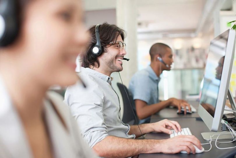 NCR Tech Companies In Atlanta