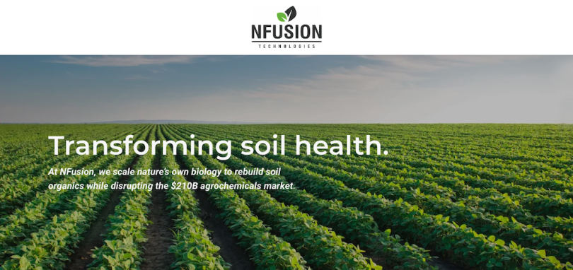 NFusion Technologies biotech companies in Phoenix