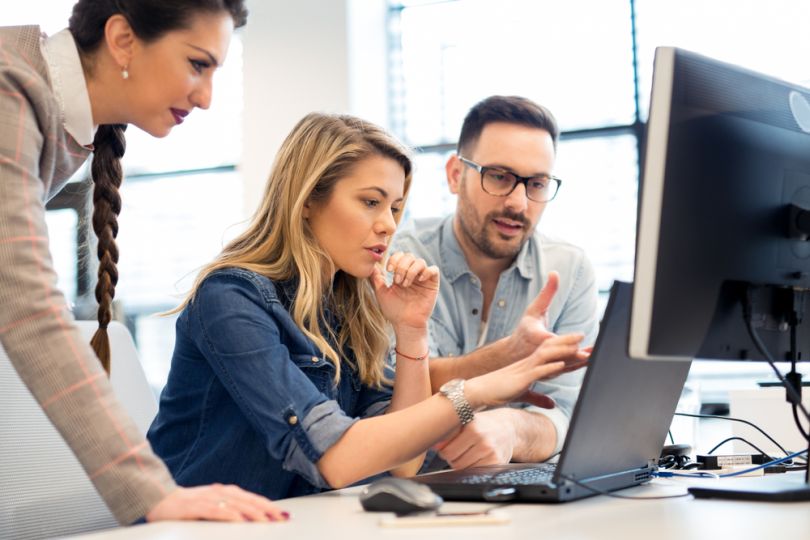 Network Elites IT companies in Dallas