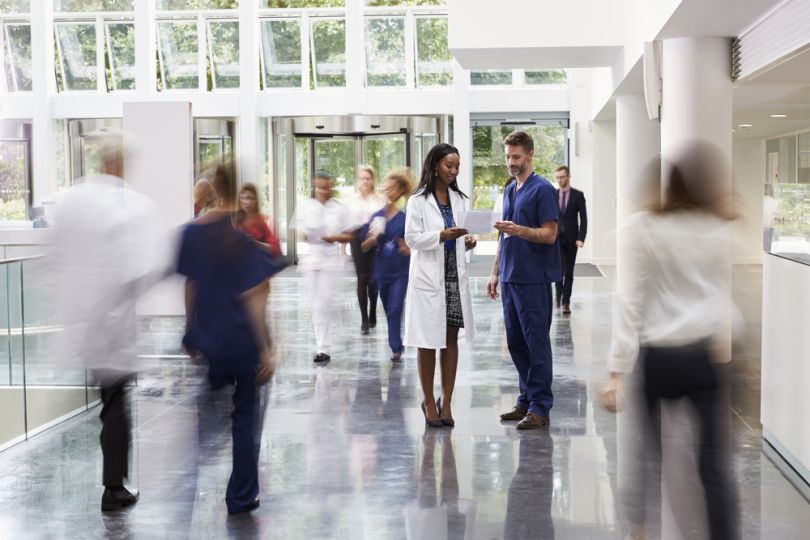 NeuroFlow Healthcare Companies In Philadelphia