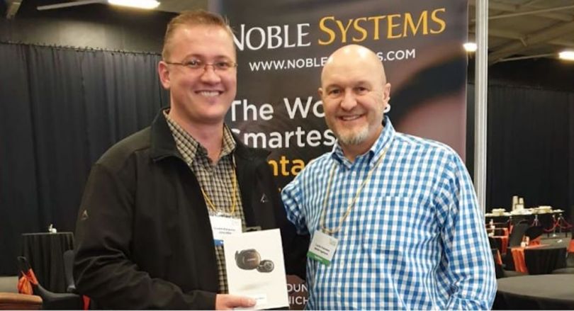 Noble Systems Tech Companies In Atlanta
