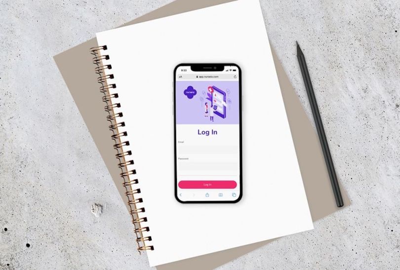 Nurseio Phoenix startups
