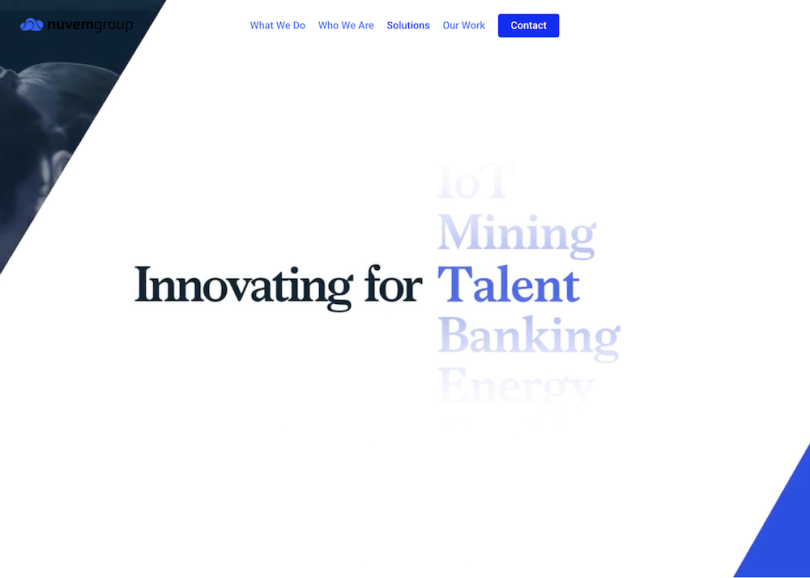 Nuvem Group IT consulting Miami