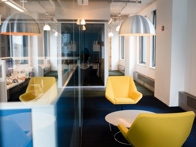 Enova Office