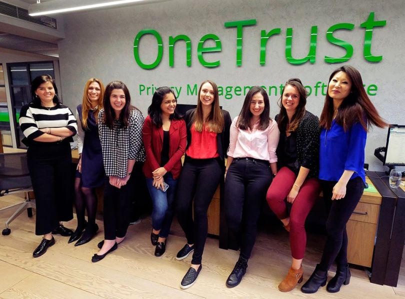 OneTrust Tech Companies In Atlanta