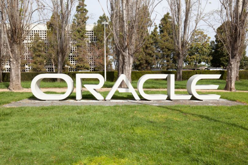 Oracle Blockchain