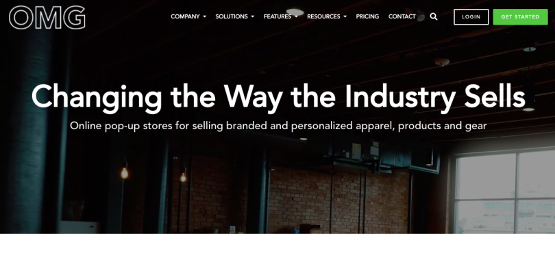 OrderMyGear Companies In Downtown Dallas