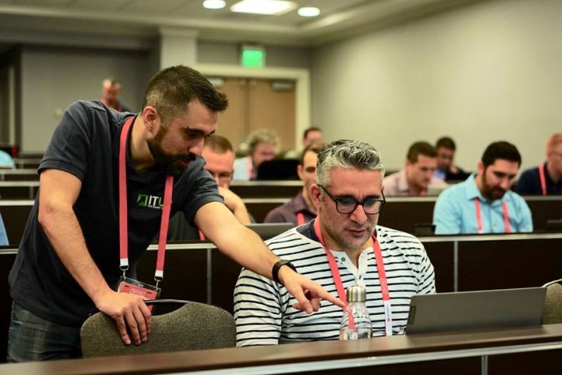 OutSystems Tech Companies In Atlanta