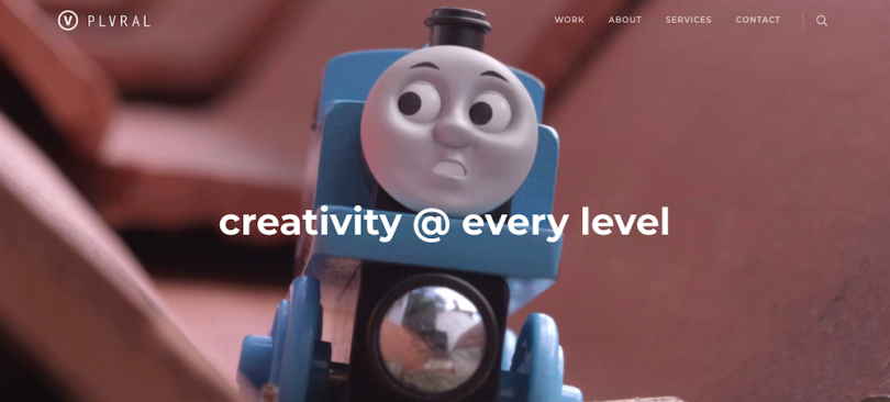 PLVRAL creative agencies Miami