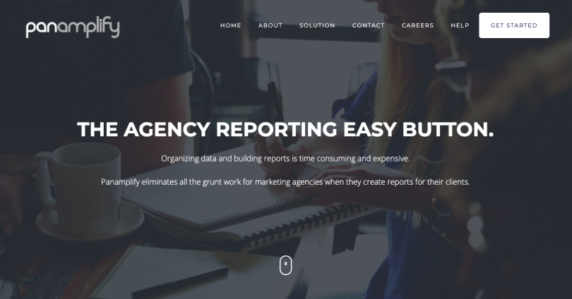 Panamplify Companies In Downtown Dallas