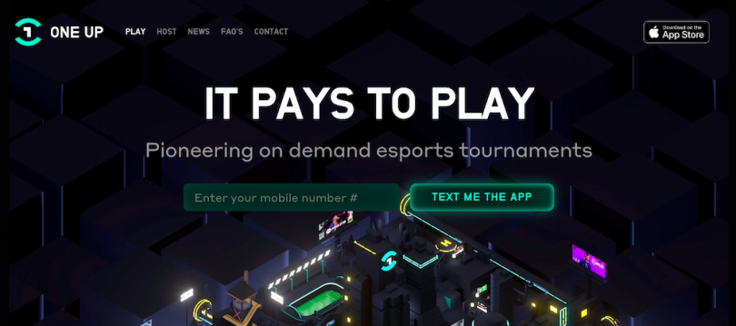 Play One Up Cleveland startups