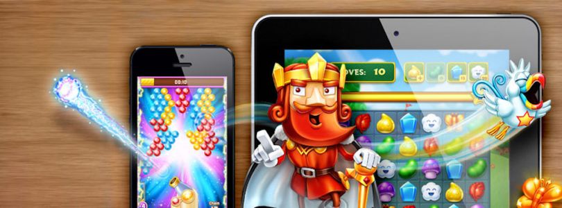 playq video gaming company