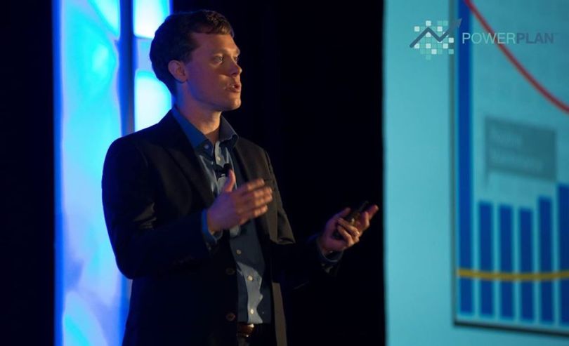 PowerPlan fintech companies Atlanta