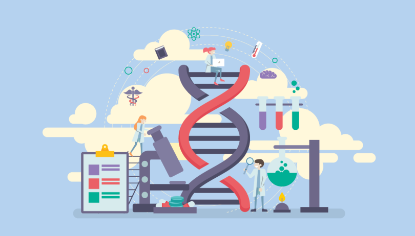Precision Health AI Machine Learning