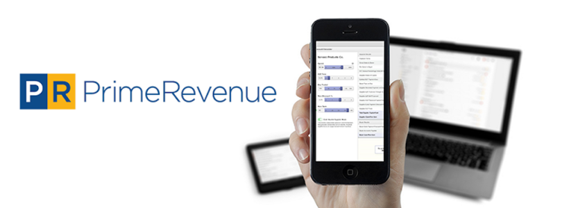 PrimeRevenue fintech companies Atlanta