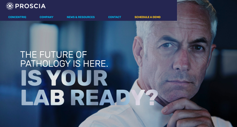 Proscia Healthcare Companies In Philadelphia